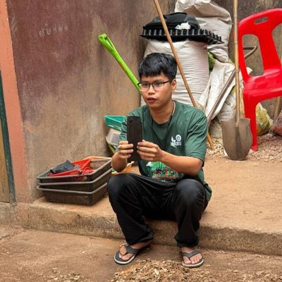 Phyo Pyae Sone