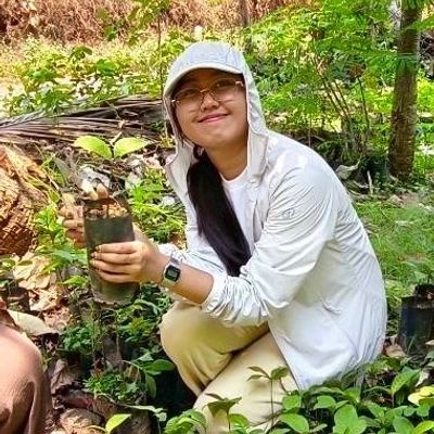 Myat Noe Thiri Tin