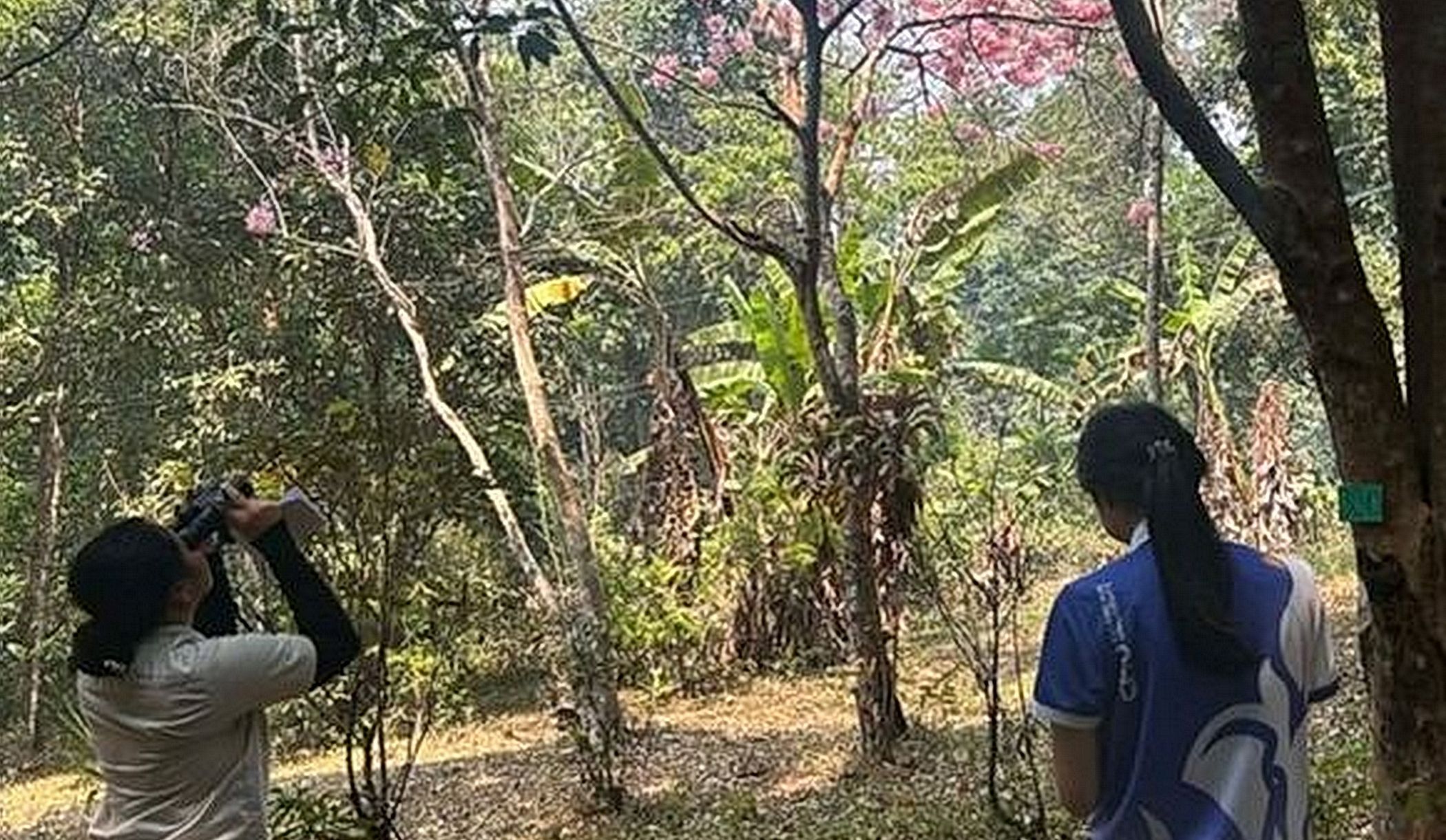 FORRU-CMU Small Student-Project Support Grants - 2026